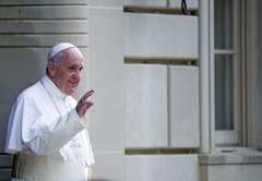 El papa Francisco murió, ¿cómo se elige el nuevo papa en la Iglesia Católica?