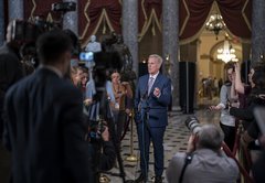 The battle over the debt limit: What to know after the House GOP passed its bill