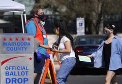 Ask PolitiFact: What steps do election officials take to prevent fraud?
