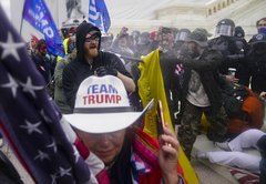 What is a MAGA Republican?