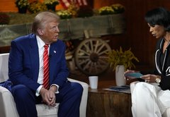 12 fact-checks from Donald Trump's all-women Fox News town hall
